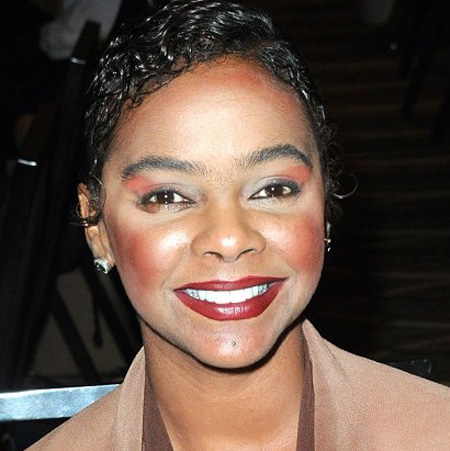 Lark Voorhies